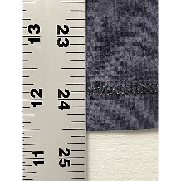 Women's Short Sleeve Top - Purple - Picture 4 of 9
